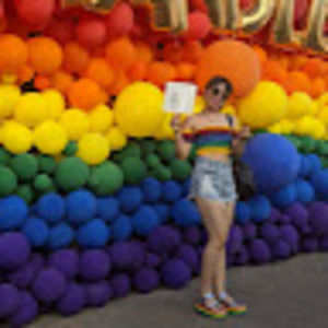 Meet your Posher, Keli